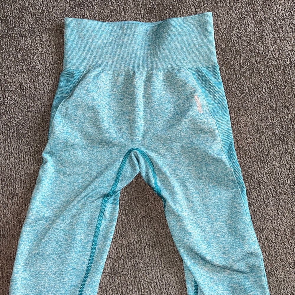 gymshark flex leggings